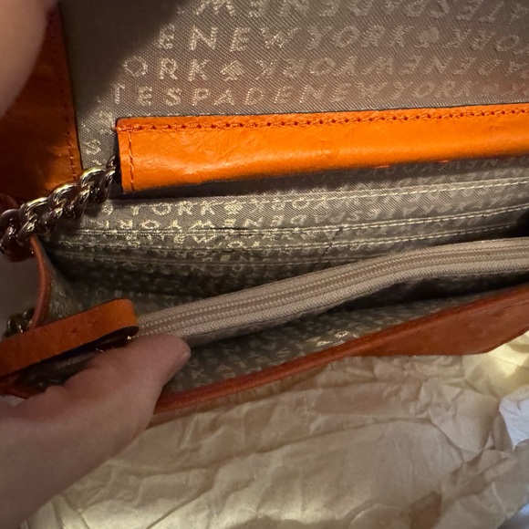 Kate Spade bag - Picture 4 of 5